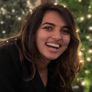 Meet your Posher, Ojaswi